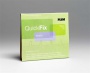Sebtapasz utántöltő 'Quick Fix',45 darabos, rugalmas textil, PLUM