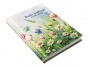 Tanítói zsebkönyv, heti, 2026/2027 tanév, REALSYSTEM, virágok