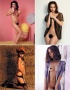 Naptár, fali, DAYLINER, Girls