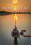 Naptár, fali, DAYLINER, 'Horgász'