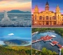 Naptár, fali, DAYLINER, Hungary