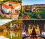 Naptár, fali, DAYLINER, Hungary