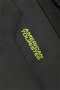 Notebook hátizsák, 15,6, AMERICAN TOURISTER Urban Groove, fekete-lime