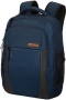 Notebook hátizsák, 15,6, AMERICAN TOURISTER Urban Groove, sötétkék