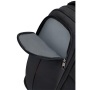 Notebook hátizsák, 15,6, SAMSONITE Guardit 3.0, fekete