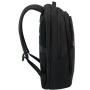 Notebook hátizsák, 17,3, SAMSONITE Guardit 3.0, fekete