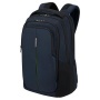 Notebook hátizsák, 17,3', SAMSONITE 'Guardit 3.0', kék