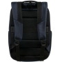Notebook hátizsák, 14,1, ülés alá helyezhető, SAMSONITE Guardit 3.0, kék