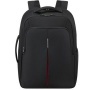 Notebook hátizsák, 15,6', ülés alá helyezhető, SAMSONITE 'Guardit 3.0', fekete