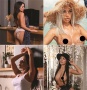 Naptár, fali, TOPTIMER, Dream girls