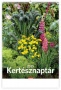 Naptár, fali, TOPTIMER 'Kertésznaptár'