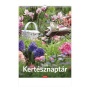 Naptár, fali, TOPTIMER 'Kertésznaptár'