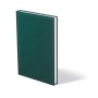 Tárgyalási napló, A4, TOPTIMER, 'Traditional', zöld