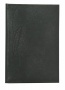Tárgyalási napló, B5, TOPTIMER, 'Traditional', fekete