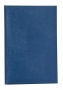 Tárgyalási napló, B5, TOPTIMER, 'Traditional', kék