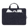 Notebook tok, 13,3, RIVACASE Anvik 7913, fekete
