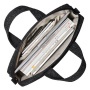 Notebook táska, 14, RIVACASE Anvik 7921, fekete