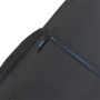 Notebook hátizsák, 15.6, RIVACASE Regent 8067, fekete