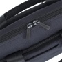 Notebook táska, 13,3 RIVACASE Biscayne 8325, fekete