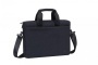 Notebook táska, 13,3' RIVACASE 'Biscayne 8325', fekete