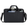 notebook táska | 15.6" | RIVACASE "Biscayne 8335" | fekete