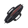 notebook táska | 15.6" | RIVACASE "Biscayne 8335" | fekete