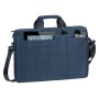 notebook táska | 15.6" | RIVACASE "Biscayne 8335" | kék