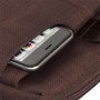 notebook táska | 15.6" | RIVACASE "Biscayne 8335" | barna