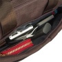 notebook táska | 15.6" | RIVACASE "Biscayne 8335" | barna