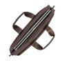 notebook táska | 15.6" | RIVACASE "Biscayne 8335" | barna