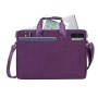 notebook táska | 15.6" | RIVACASE "Biscayne 8335" | lila