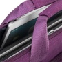 notebook táska | 15.6" | RIVACASE "Biscayne 8335" | lila