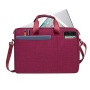 notebook táska | 15.6" | RIVACASE "Biscayne 8335" | piros