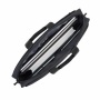 Notebook táska, 17,3 RIVACASE Biscayne 8355, fekete