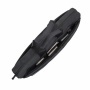 Notebook táska, 17,3 RIVACASE Biscayne 8355, fekete