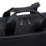Notebook táska, 17,3 RIVACASE Biscayne 8355, fekete
