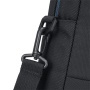 Notebook táska, 15,6-16 RIVACASE Boboli 8036, fekete