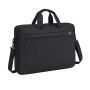 Notebook táska, 15,6-16' RIVACASE 'Boboli 8036', fekete