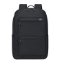 Notebook hátizsák, 15,6-16 RIVACASE Boboli 8062, fekete