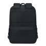 Notebook hátizsák, 15,6-16 RIVACASE Boboli 8062, fekete