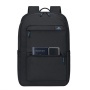 Notebook hátizsák, 15,6-16 RIVACASE Boboli 8062, fekete
