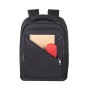 Notebook hátizsák, 14, RIVACASE Clark 8126, fekete
