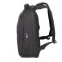 Notebook hátizsák, 14, RIVACASE Clark 8126, fekete