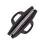 notebook táska | 13.3" | RIVACASE "Central 8221" | fekete
