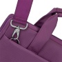 notebook táska | 13.3" | RIVACASE "Central 8221" | lila