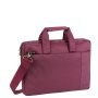 notebook táska | 13.3" | RIVACASE "Central 8221" | lila