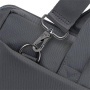 notebook táska | 15.6" | RIVACASE "Central 8231" | szürke