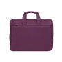 notebook táska | 15.6" | RIVACASE "Central 8231" | lila
