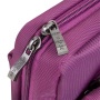notebook táska | 15.6" | RIVACASE "Central 8231" | lila