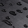 Notebook hátizsák, 14, RIVACASE Cardiff Canvas 8524, fekete